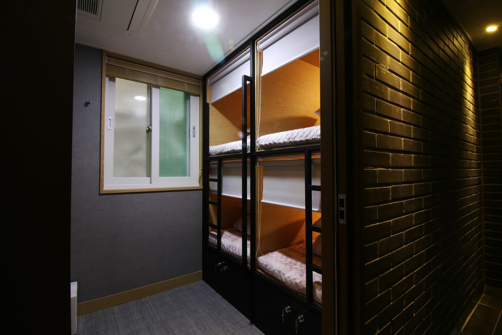 Mint House - Female Only Hotel Busan Luaran gambar