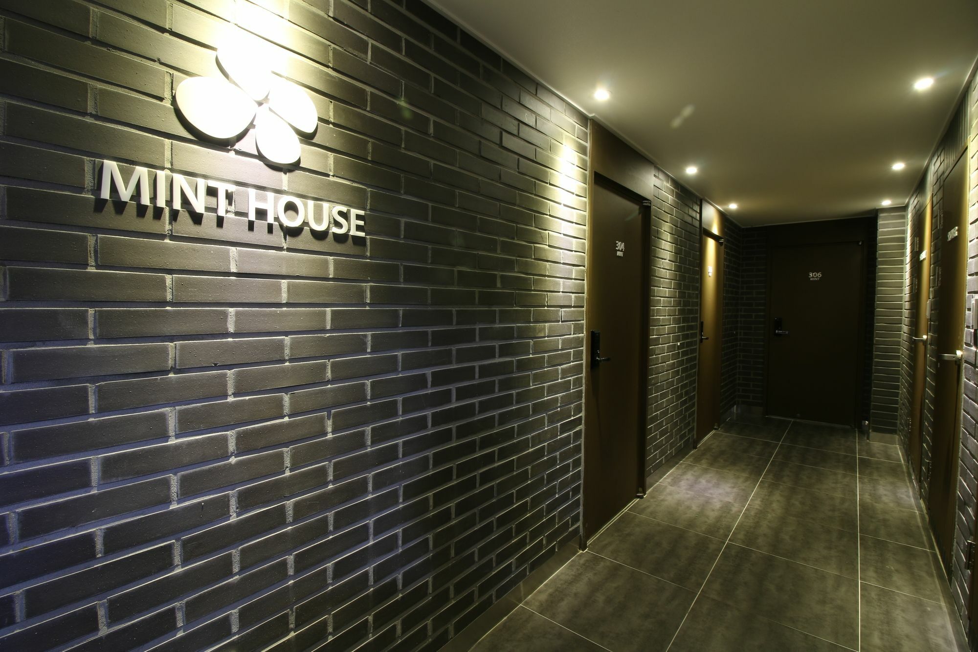 Mint House - Female Only Hotel Busan Luaran gambar